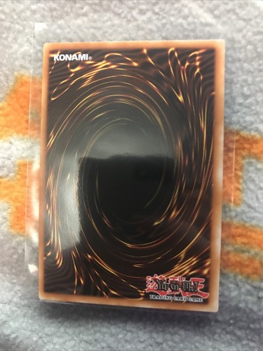 Yugiohx1 Mist Valley Apex Avian Duel Terminal Ultra HAC1-EN062 (Near Mint!) - Picture 2 of 2