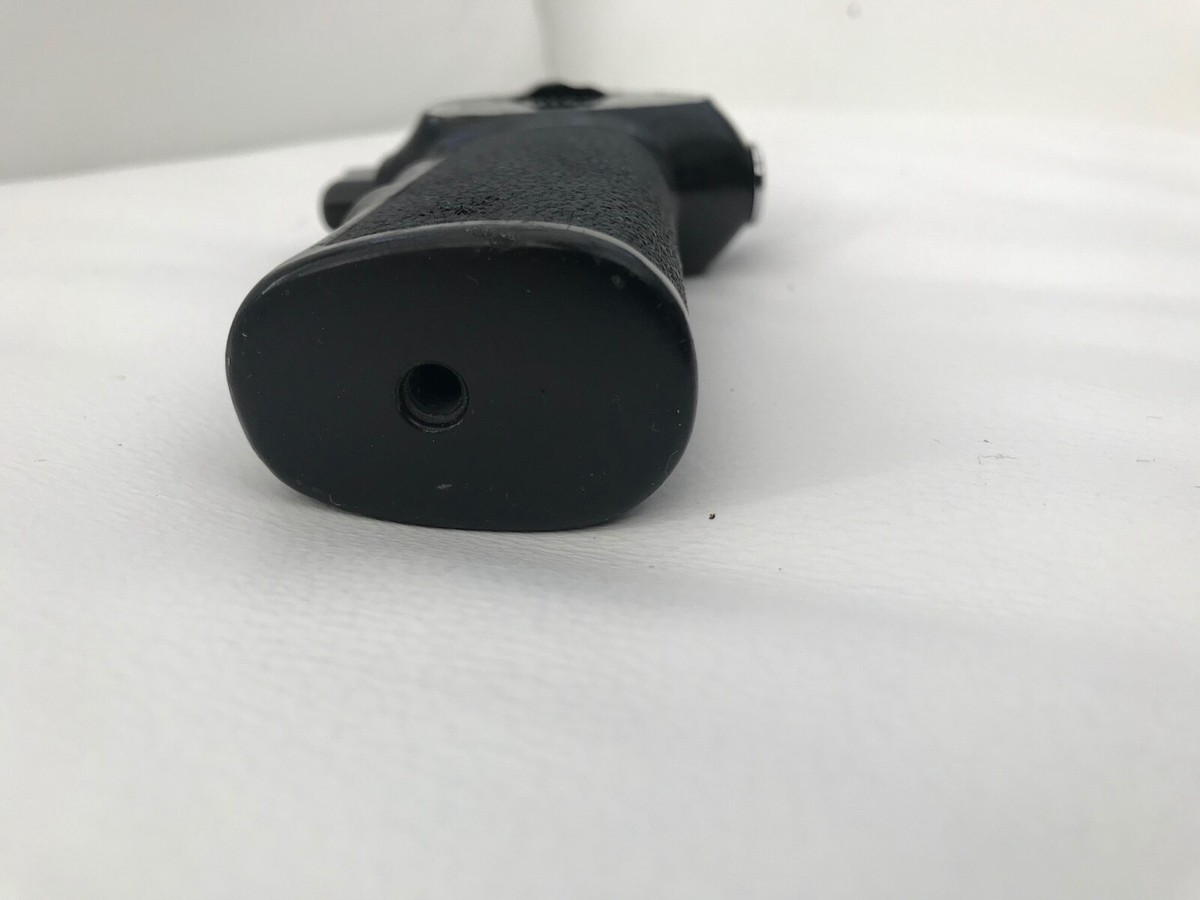 Nikon Pistol Grip Model 2 avec câble de déclenchement