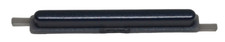OEM SAMSUNG GALAXY A22 5G SM-A226B/DSN ORIGINAL BLACK VOLUME BUTTONS ROCKER KEY