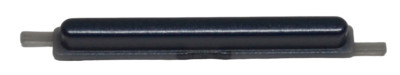 OEM SAMSUNG GALAXY A22 5G SM-A226B/DSN ORIGINAL BLACK VOLUME BUTTONS ROCKER KEY