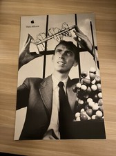 Apple Think Different Ad  Campaign Genius Pos...