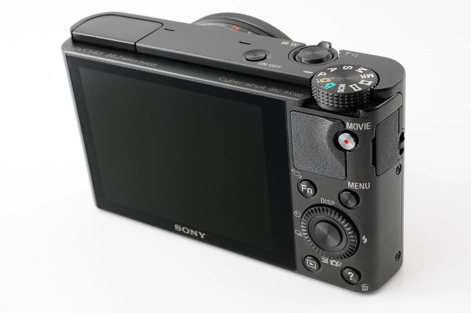 [Droits de douane américains payés] Appareil photo numérique 20,2 mégapixels ... - Photo 4/4