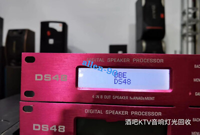 BBE DS48 デジタルスピーカープロセッサー 本体 s-l400.jpg