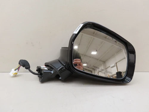 2021-2023 KIA SORENTO FRONT RIGHT PASSENGER SIDE MIRROR OEM