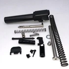 FITS GLOCK 19 UP GRADE SLIDE PARTS KIT & 9mm BARREL  G19  GEN1-3 USA