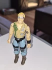 GI Joe 1985 Dreadnok Buzzer Action Figure USED Clean Excellent Condition Hasbro