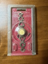 Vintage nutone door bell chime PB-24L