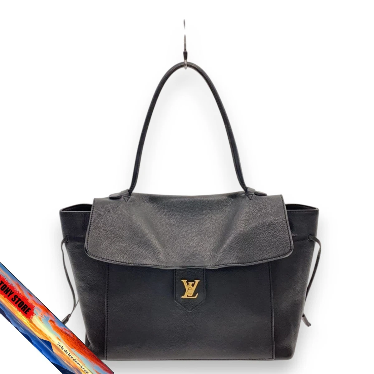 Louis Vuitton Lockme Bags for sale | eBay