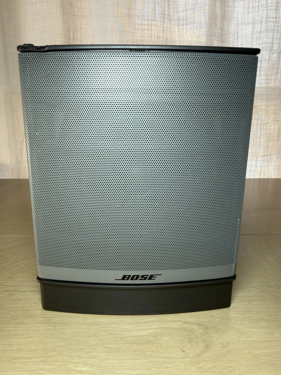 Bose Companion 3 Series Ii for sale | eBay