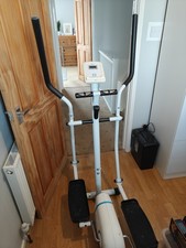 Cross Trainer