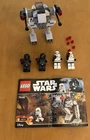 LEGO Star Wars: Imperial Trooper Battle Pack 75165 - Complete - No Box