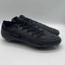 Nike Phantom GX II Elite FG Deep Jungle Soccer Cleats Men's Size 5.5/ WMN 7