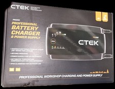 CTEK Pro 25S EU 300W 12V Auto Batterieladeger�t