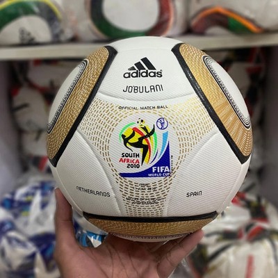 Jo'bulani 2010 World Cup Final Official Match Ball Size 5 South