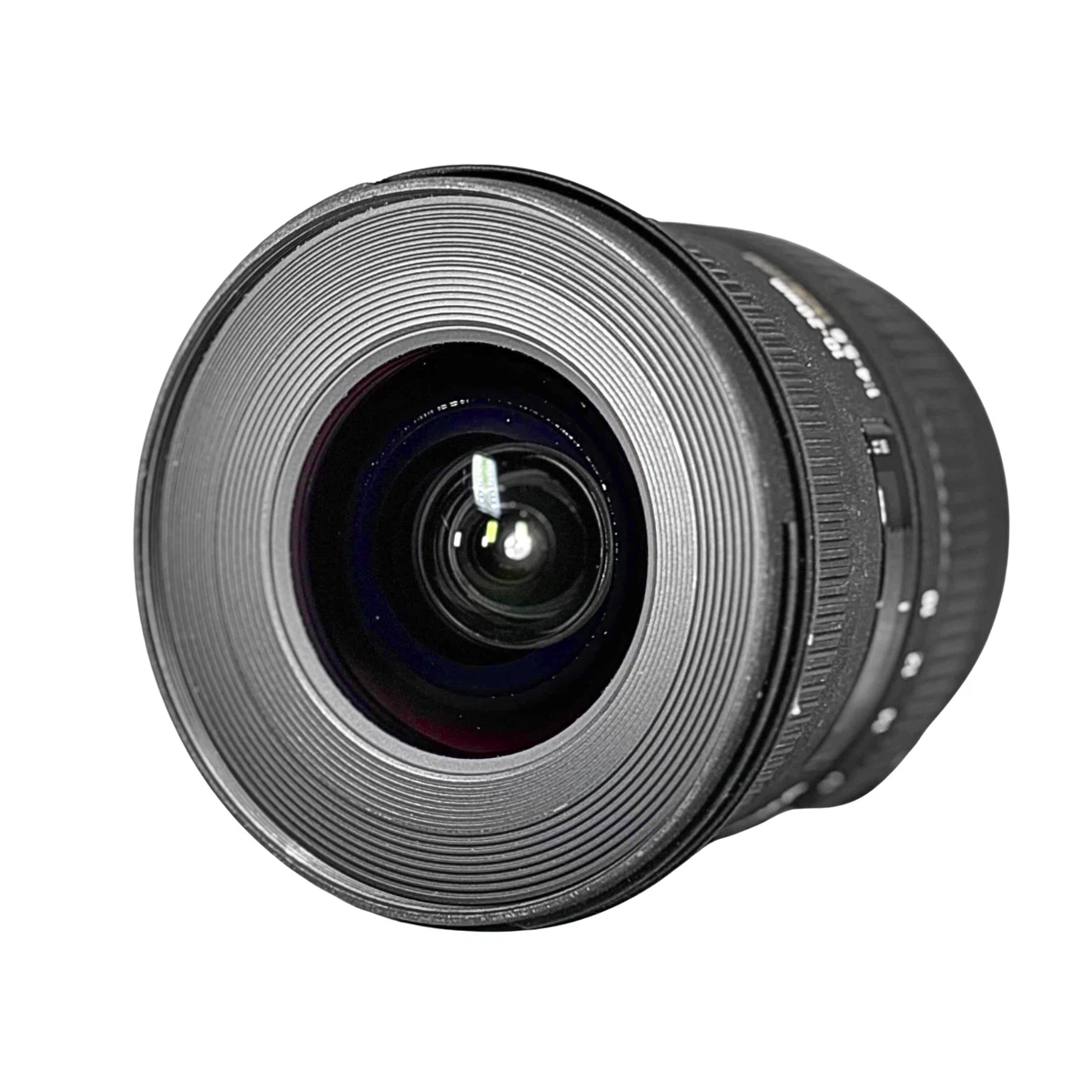 Sigma 10-20mm Focal Camera Lenses for sale | eBay
