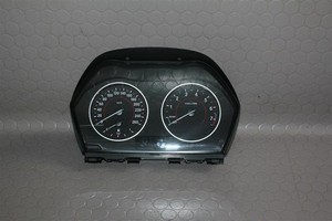 BMW 1er F20 116i 100KW Tacho Kombiinstrument 6210 9287464  33088 TKM