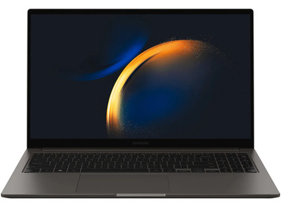 Samsung Galaxy Book 3 15.6''/ Intel Core i3 1315U / 8 GB RAM / 256 GB SSD / Win11