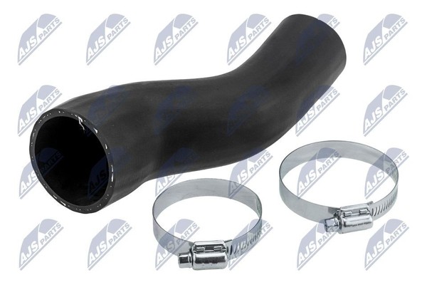 NTY Ladeluftschlauch GPP-HY-004 FüR Hyundai-image