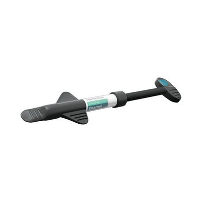 Kerr Dental 36414 Harmonize Universal Composite Syringe Enamel A4 4 Gm