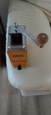 Dienes Kaffeemühle/Mocca PeDe Holz