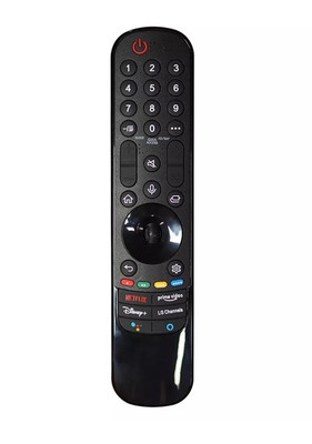 MR21GA Magic Remote Control for LG Smart OLED TV 43UP7700PUB AKB76036201