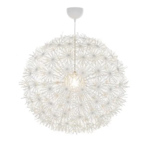 Ikea PS Maskros Dandelion Lamp Pendant Discontinued XXL 32”/80cm Art Deco Light - Picture 1 of 6