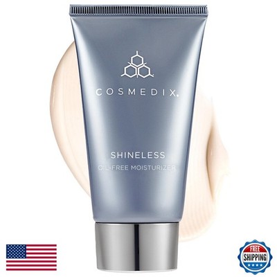 COSMEDIX Shineless Oil-Free Moisturizer Face Cream Blemish-Prone Skin 931506010