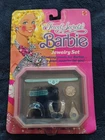 Vintage 1986, BARBIE, JEWEL SECRETS JEWELRY SET, SAPPHIRE COLLECTION #1927