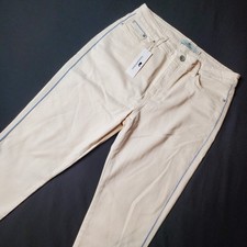 Vineyard Vines Womens Size 32 NWT Jamie Strai...
