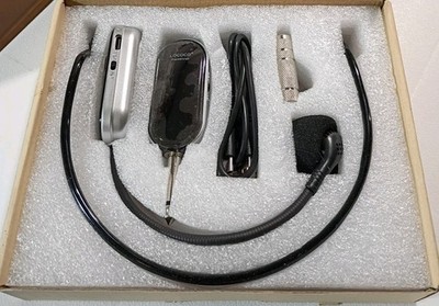 UHF Wireless Microphone Headset Mic System