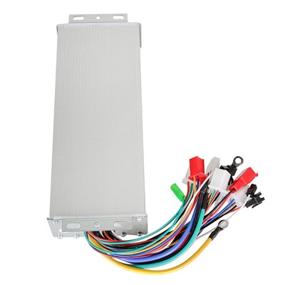Qualitäts DC Brushless Controller für EBike und Roller Leistungssteigerung