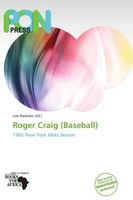Loki Radoslav | Roger Craig (Baseball) | Taschenbuch | Englisch (2026)