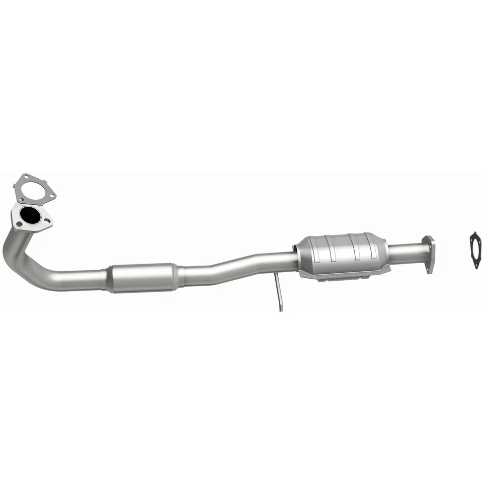 For Mercedes-Benz C43 AMG 99 MagnaFlow OBDII Direct Fit Catalytic Converter Foto 4 de 4