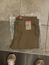 Levi  s Chinos XX Standard Tapered