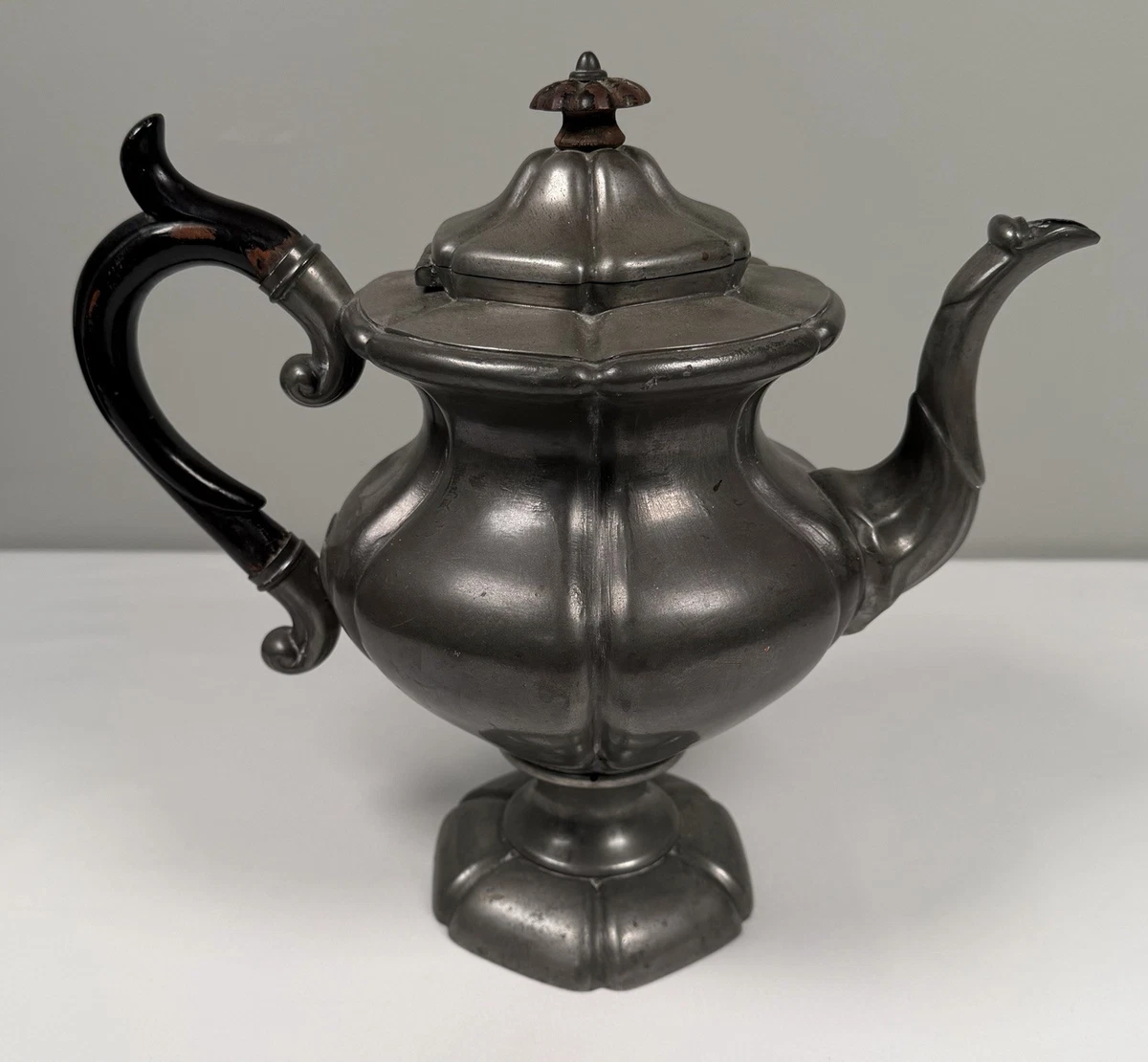Reed & Barton 1800-1849 US Silver-Plated Antiques for sale | eBay
