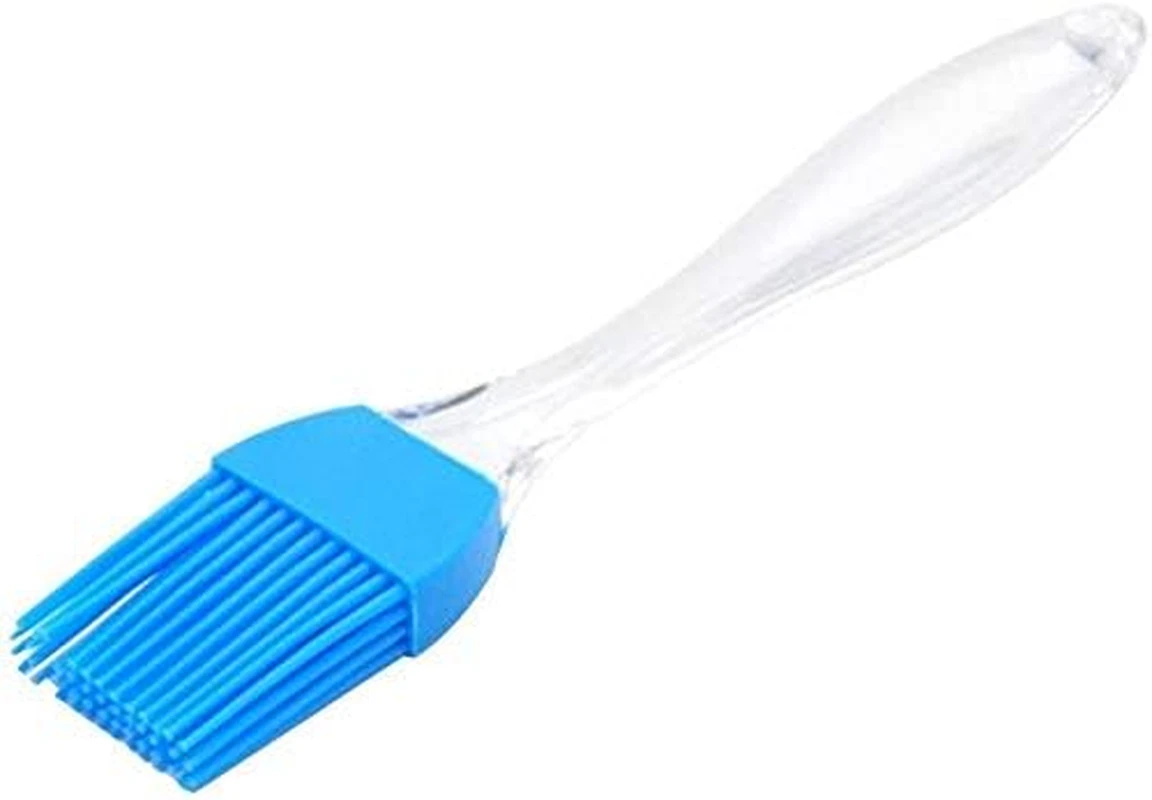 10PCS Oil Brush Silicone BBQ Sauce Oil Brush Cake Butter Pastry Cook Baking Barb