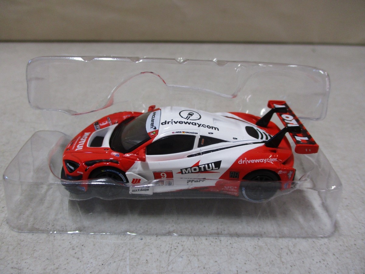 Mini GT McLaren 270S GT3 EVO 2024 Imsa Laguna Seca | eBay