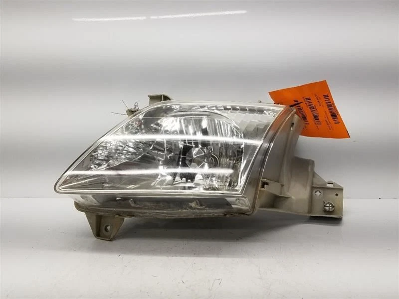 Левая фара водителя подходит для фургона Mazda MPV 00-01 годов выпуска от оригинального производителя - Изображение 4 из 4