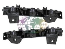 Lexmond Stoßfänger Stoßstange hinten passend für Renault Captur II HF