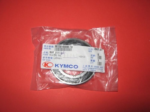Hinterradlager KYMCO MXU 250 2005-2008