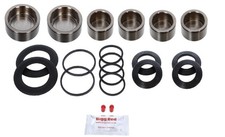 Kits de frein Maserati QUATTROPORTE