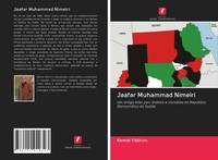 Kemal Yildirim | Jaafar Muhammad Nimeiri | Taschenbuch | Portugiesisch (2020)