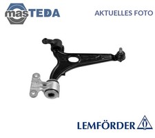 31156 01 QUERLENKER LENKER RADAUFHÄNGUNG VORNE NIEDRIGER RECHT LEMFÖRDER NEU