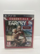 Gioco FarCry 3 Far Cry 3 PS3 Playstation 3  PAL EUR Italiano