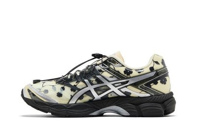 ASICS GEL-CUMULUS 16 セシリーバンセン　Ivory　23CM ASICS GEL-CUMULUS 16 SSCB | IVORY / BLACK