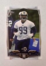 2014 Topps Football Variation Short Prints Guide 282