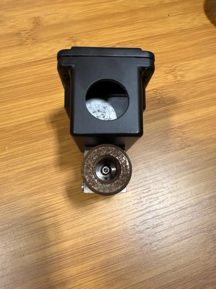 New SETRA M230-100PD-V10 PRESSURE TRANSDUCER, 0-100PSID, 13-30VDC .05-10.05 VDC - Image 3 of 4