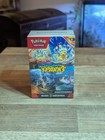 Pokemon TCG: Surging Sparks Booster Bundle (6x Booster Packs)