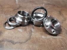 Simson SR50 S50/S51/S70 Verstärktes Lenkkopflager Set