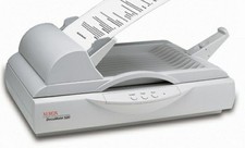 xerox documate 510 scanner
